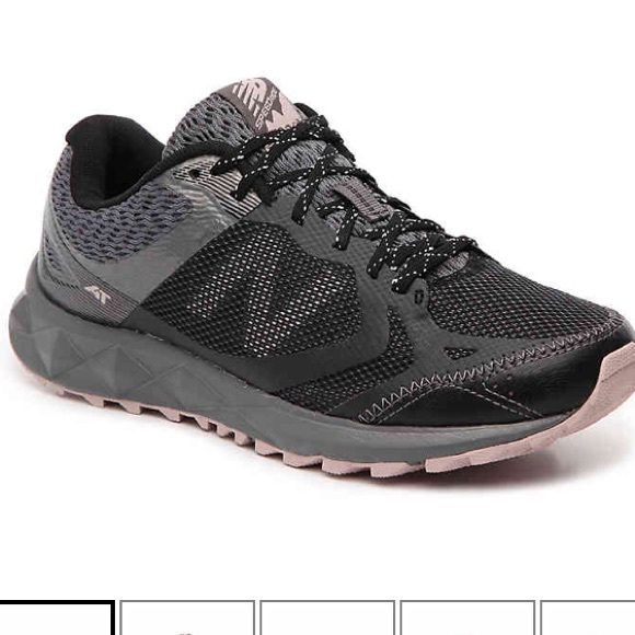 new balance speed ride